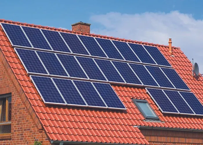 Solar Enerji Sistemiyle Elektrik Faturalarını Azaltma
