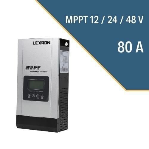 MPPT ŞARJ KONTROL CİHAZLARI