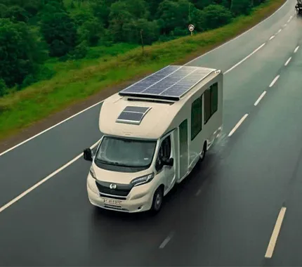 Karavan