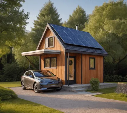 Tiny House