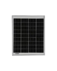 LEXRON 12W MONOKRISTAL GÜNEŞ PANELİ