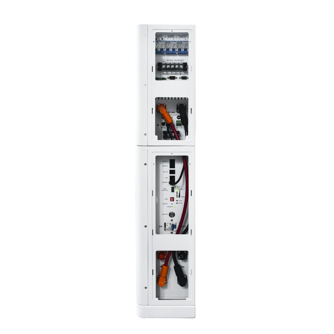 Apex Energy Storage System .5 KW