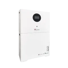 Apex Energy Storage System .5 KW