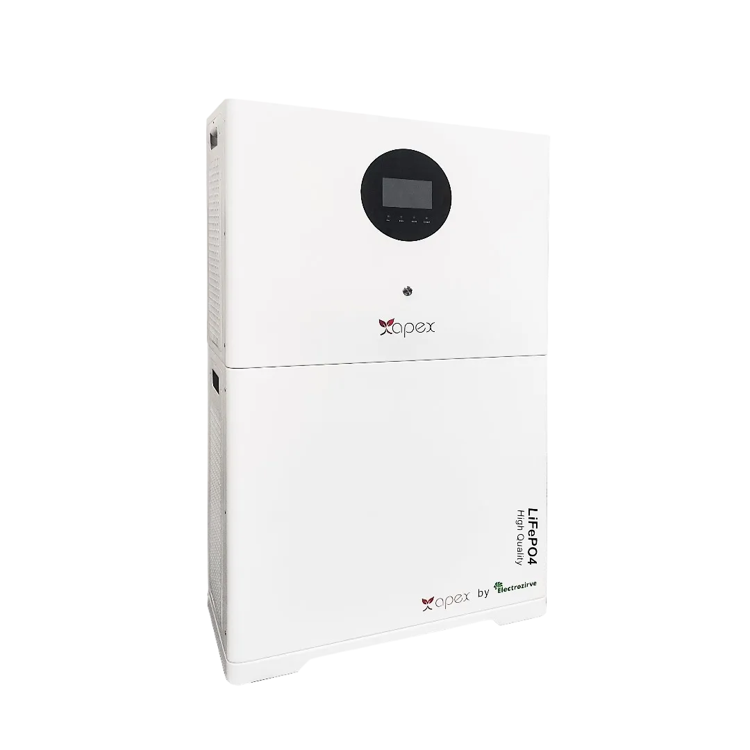 Apex Energy Storage System 10 KW