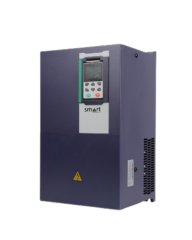 Smart 210Hp 160Kw Solar Pompa Inverteri (Yeni Nesil)