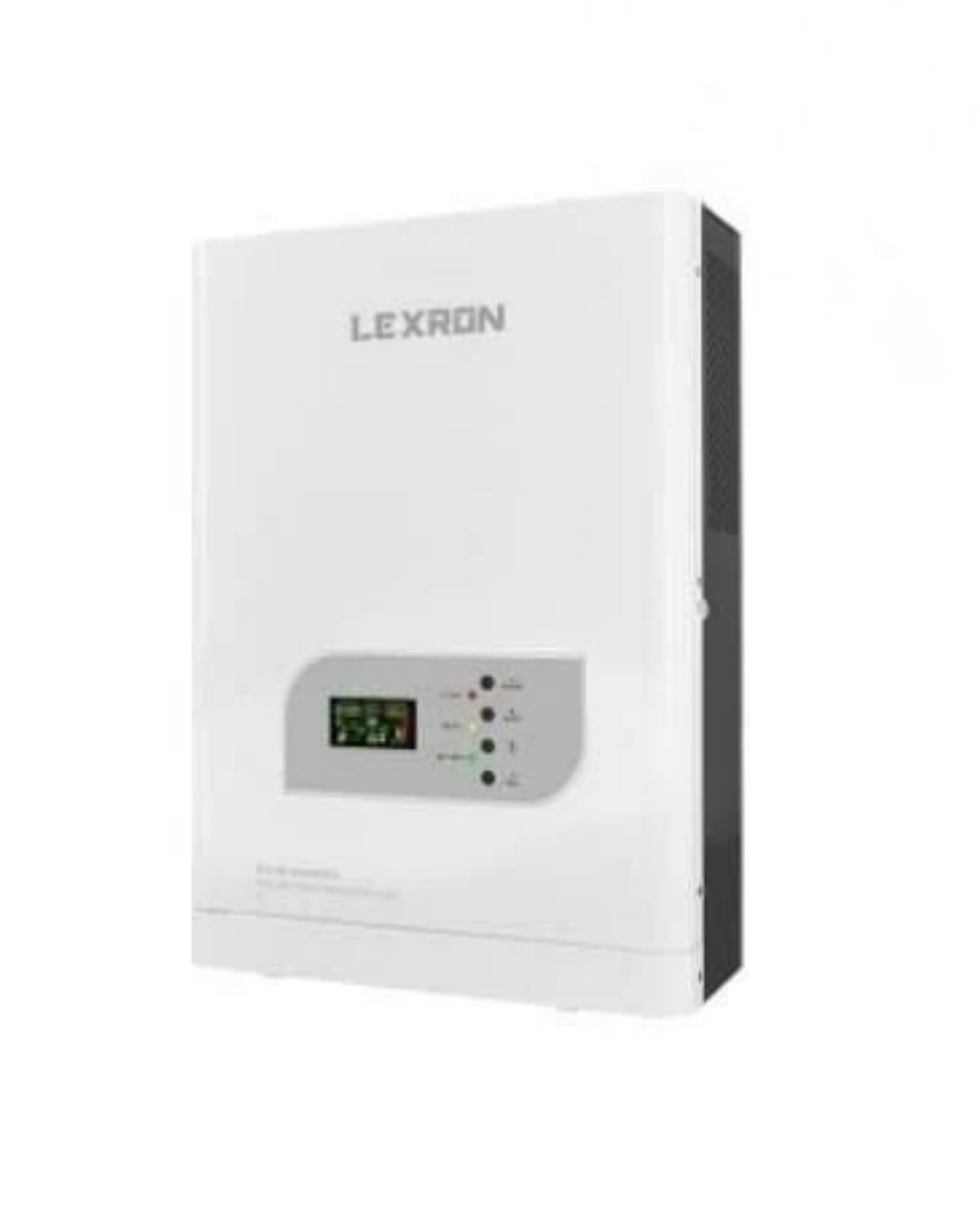 Lexron 1KW MPPT 12V Akıllı İnverter