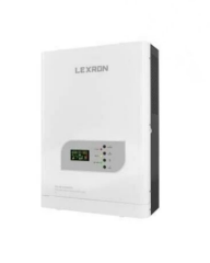 Lexron 1KW MPPT 12V Akıllı İnverter