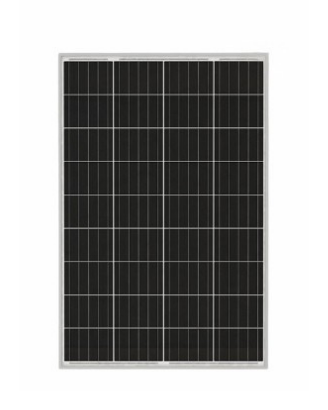 Lexron 160W Monokristal Güneş Paneli