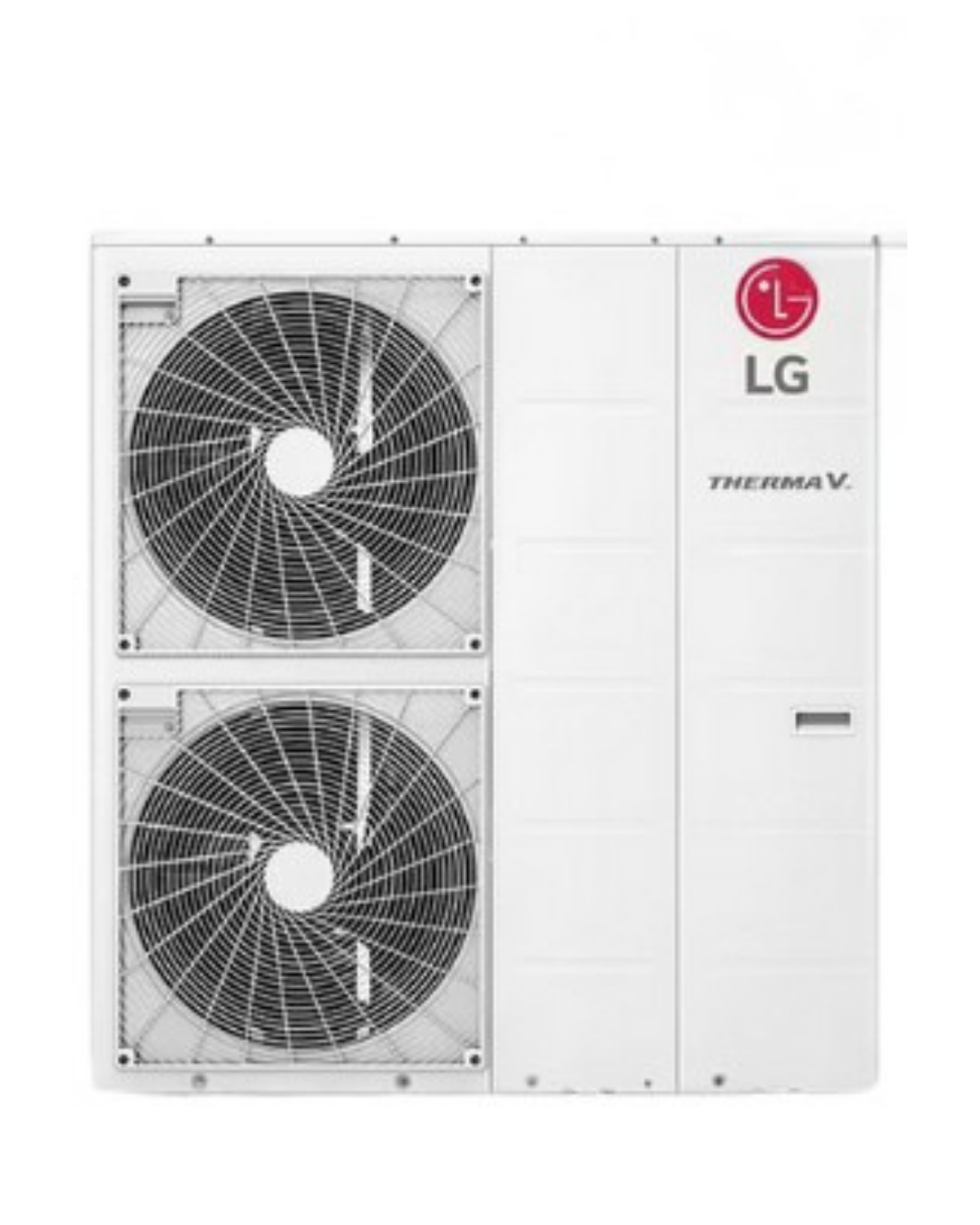 LG 16Kw Monoblok Isı Pompası