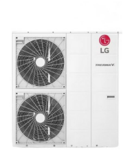 LG 16Kw Monoblok Isı Pompası