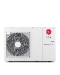 LG 9KW Monoblok Isı Pompası