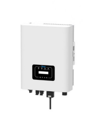 Deye 10KW On-Grid Monofaze İnverter