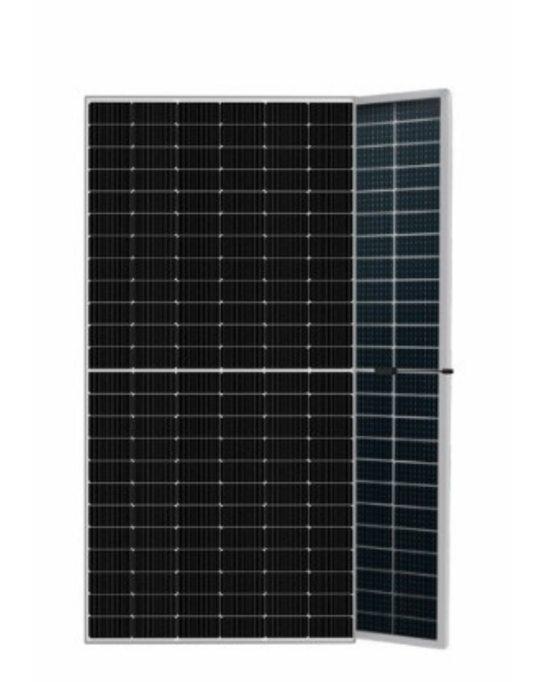 Lexron TopCon Bifacial 700W Half Cut  Güneş Paneli