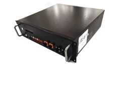 Lexron 100Ah 51.2V Premium Series Lityum Akü