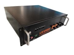Lexron 100Ah 51.2V Premium Series Lityum Akü