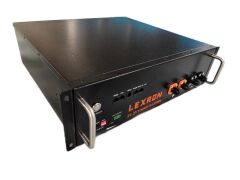 100AH 51.2V PREMIUM SERIES LİTYUM AKÜ