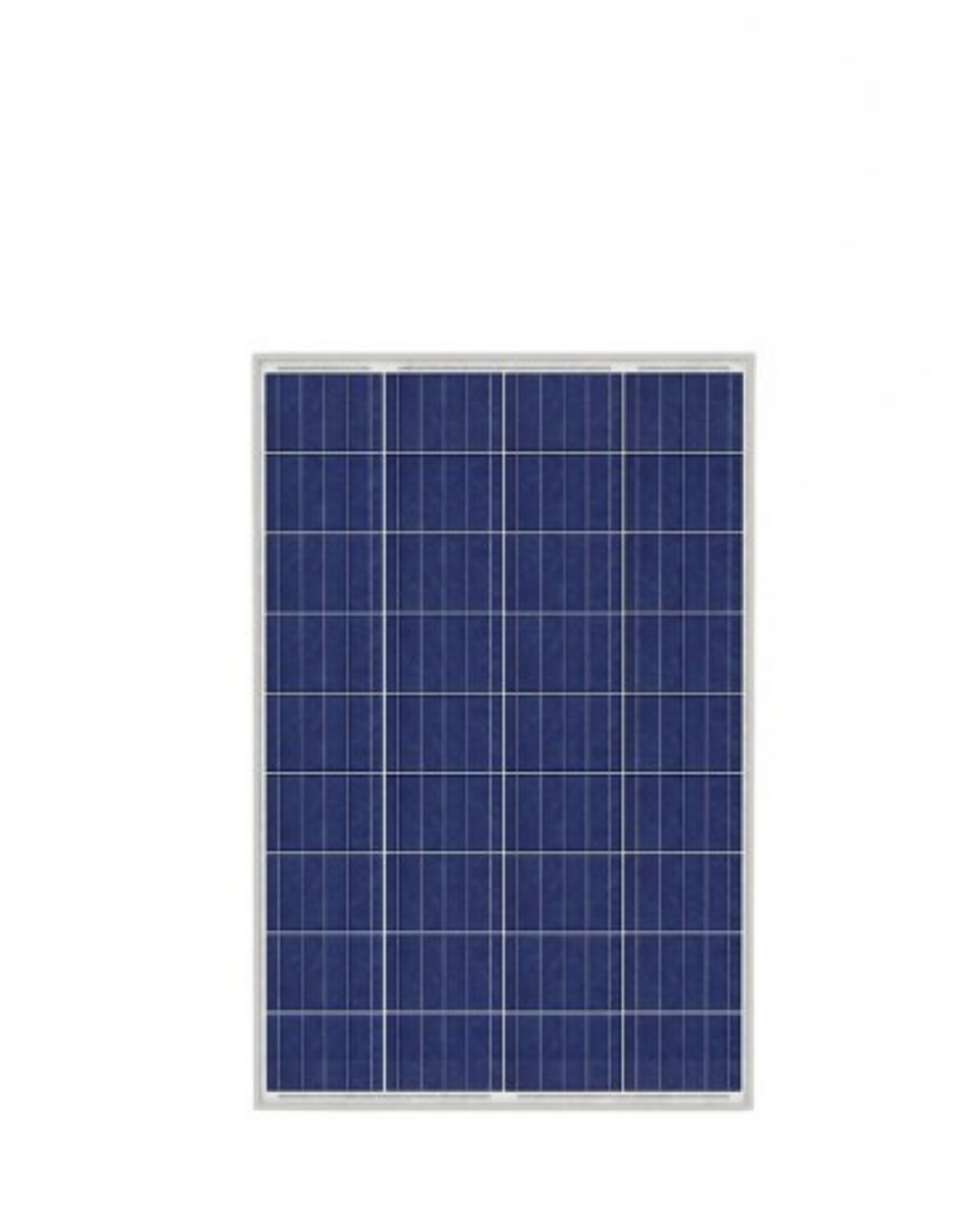 Lexron 105W Polykristal Güneş Paneli