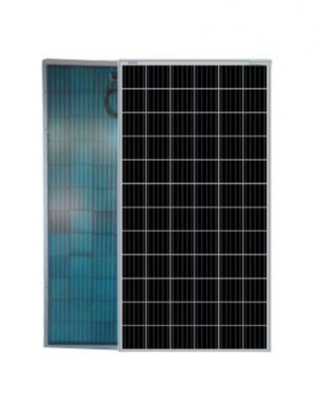 Lexron 470W Bifacial Monokristal Güneş Paneli
