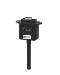 Off Grid İnverter Logger