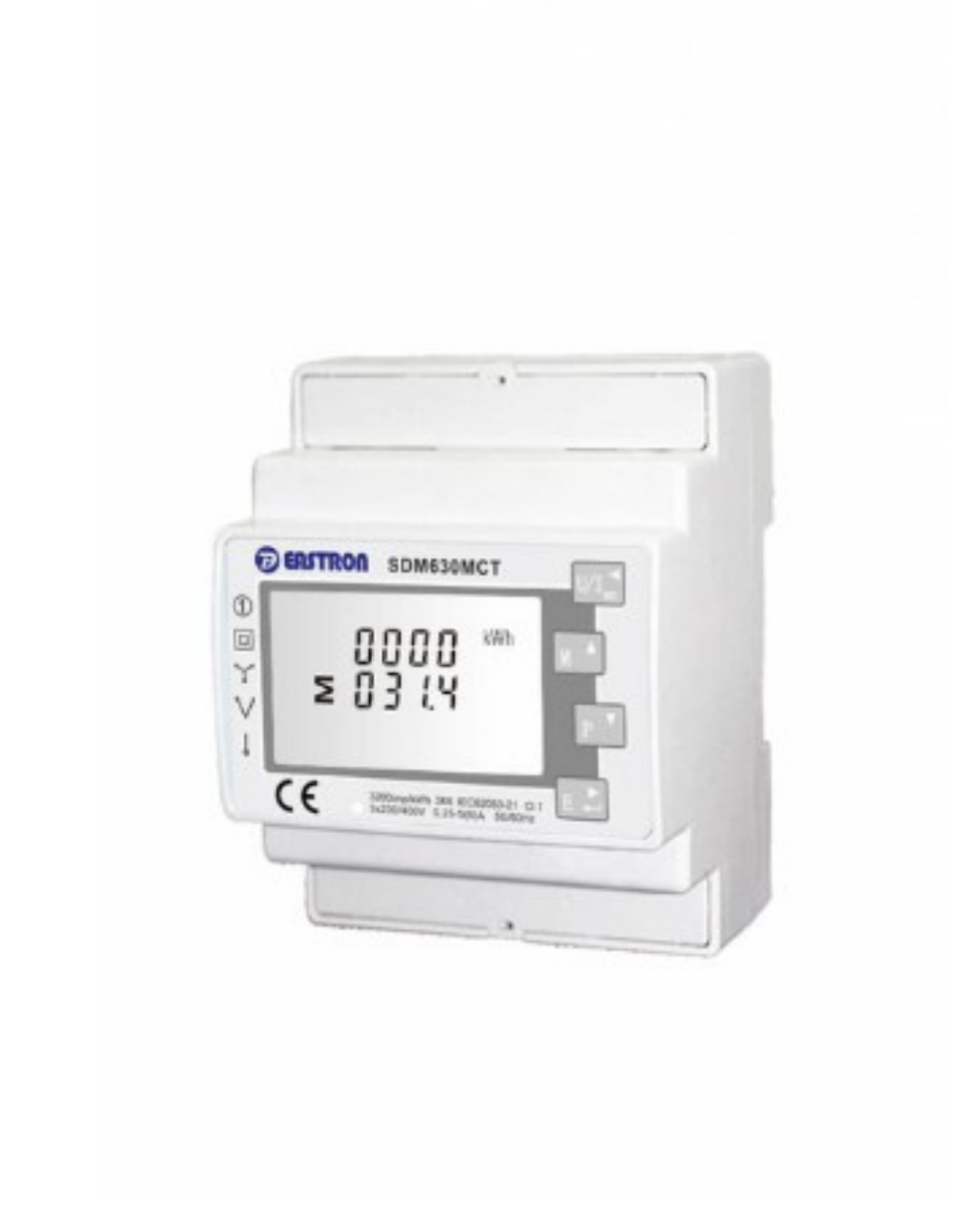 Eastron Smart Meter