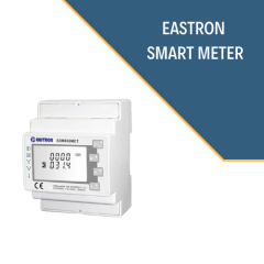 Eastron Smart Meter