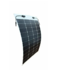 Lexron 175W 10BB TPT Esnek Monokristal Güneş Paneli
