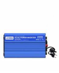 Lexron 1000W-12V Tam Sinüs İnverter (UPS)