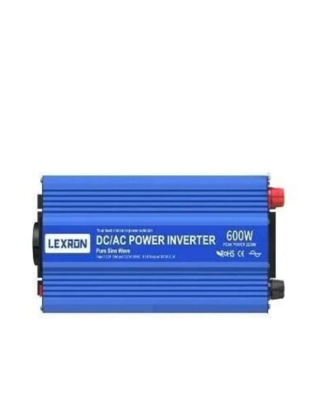 Lexron 600W-12V Tam Sinüs İnverter