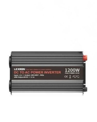Lexron 1200W-12V Modifiye Sinüs İnverter