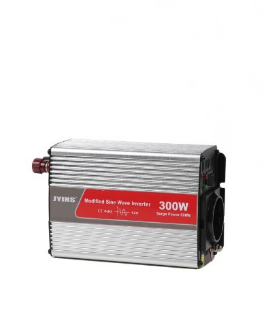 Jyıns 300W-12V Moifiye Sinüs İnverter