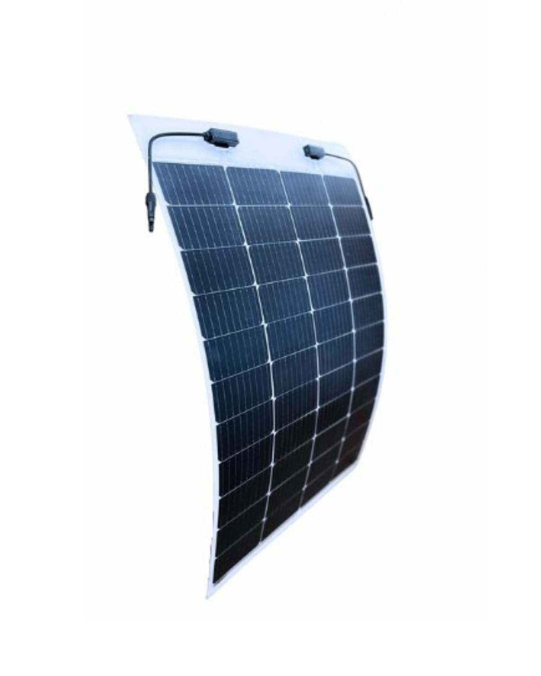 Lexron 195W 16BB Etfe Esnek TopCon Güneş Paneli
