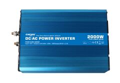 2000W-12V TAM SİNÜS İNVERTER