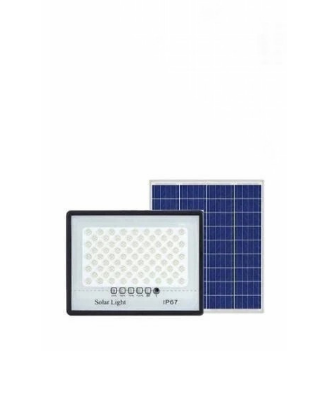 Lexron 200W Solar Projektör