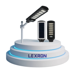 Lexron 700W SOLAR AYDINLATMA