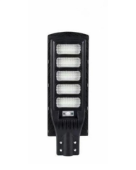 Lexron 250W Solar Aydınlatma