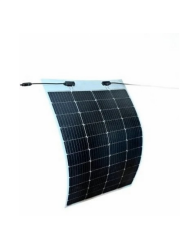 Lexron 140W 9BB Tpt Esnek Monokristal Güneş Paneli