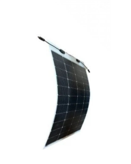 Lexron 140W 9BB Etfe Esnek Monokristal Güneş Paneli