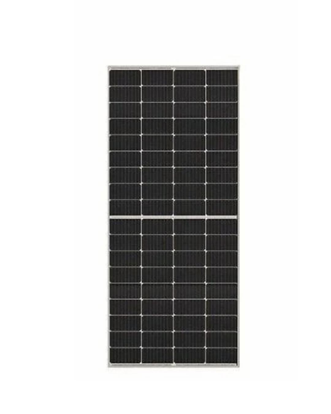 Lexron 230W Half Cut Monokristal Güneş  Paneli