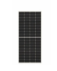 Lexron 230W Half Cut Monokristal Güneş  Paneli