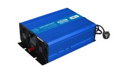 1000W-12V TAM SİNÜS İNVERTER (UPS)