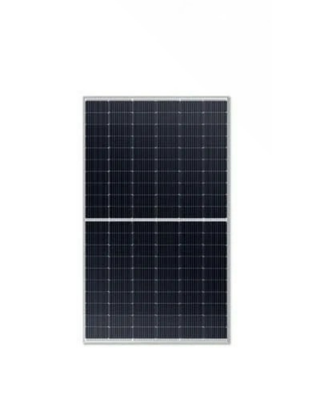 Lexron 465W 9BB Half Cut Monokristal Güneş Paneli