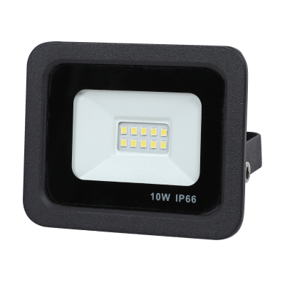 Lexron 10W Dc Projektör 12V/24V