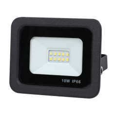 Lexron 10W Dc Projektör 12V/24V