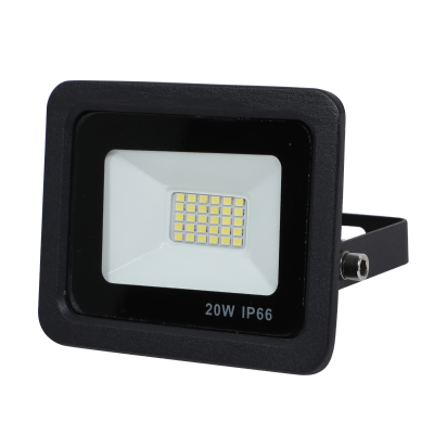 Lexron 20W Dc Projektör 12V/24V