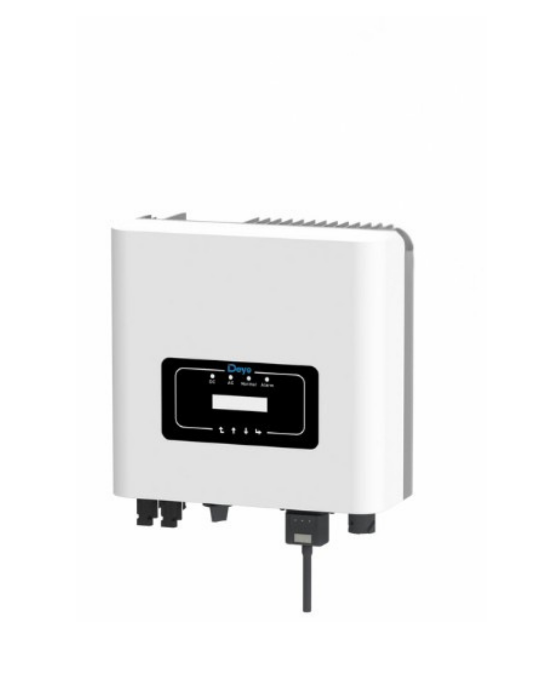 Deye 5Kw On-Grid Monofaze İnverter