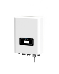 Deye 20Kw On-Grid Trifaze İnverter