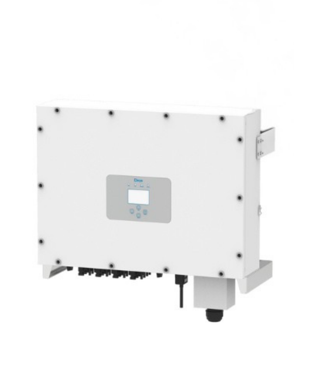 Deye 50Kw On-Grid Trifaze İnverter