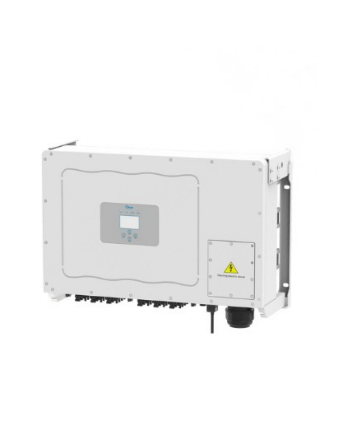 Deye 100KW On-Grid Trifaze İnverter