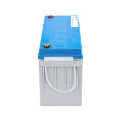 Lexron 160Ah-12V Nano-Karbon Jel Akü