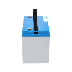 Lexron 105AH-12V NANO-KARBON JEL AKÜ